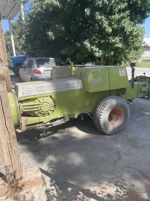 Klass press padporchik 55markasi sotiladi