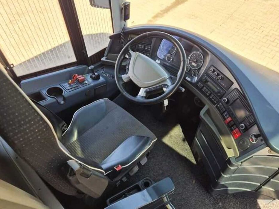Туристический автобус Neoplan CITYLINER