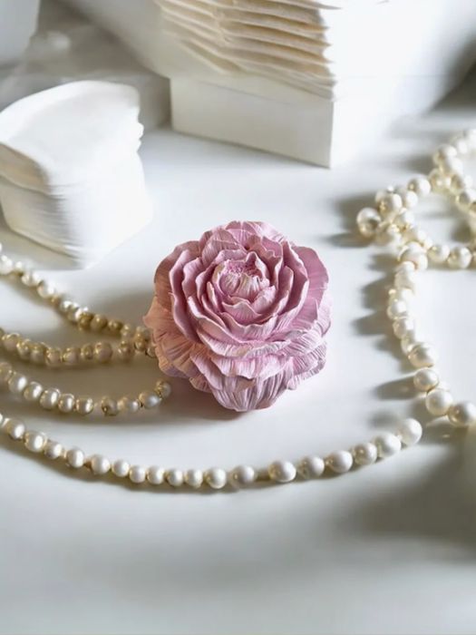 Аромакамень для эфирных масел, из гипса