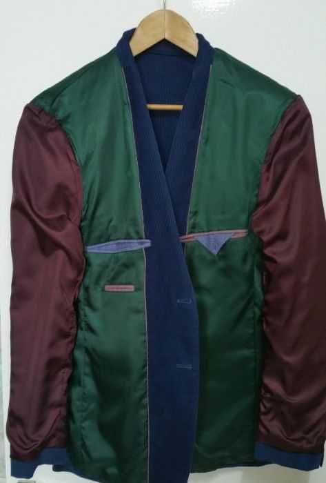 Sacou casual barbati