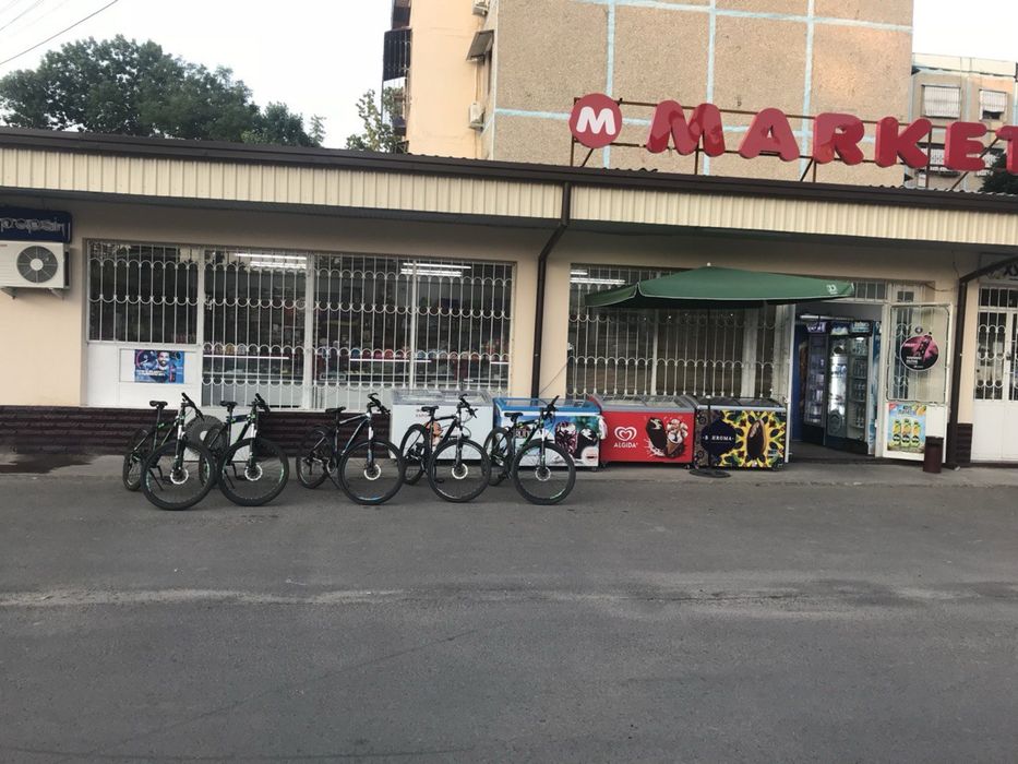 Chilonzor 20kvartalda dokon ijaraga beriladi