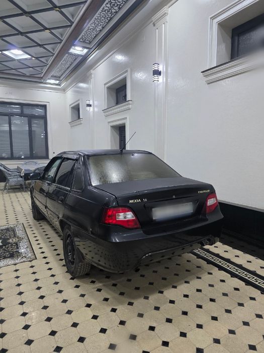 Nexia 2. 2014.Donc 1,6 .Variantlari bor.