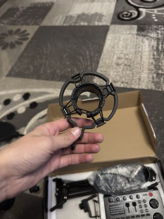 микрофон для компьютера