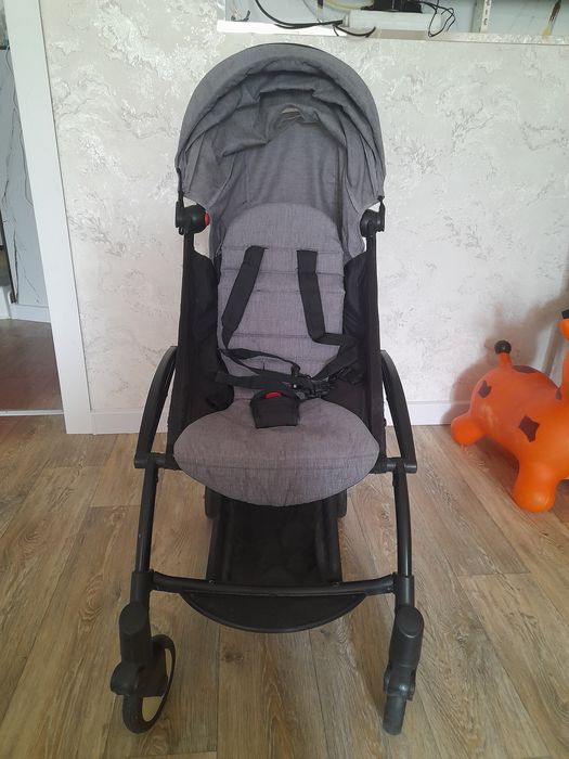 Коляска Babytime б/у
