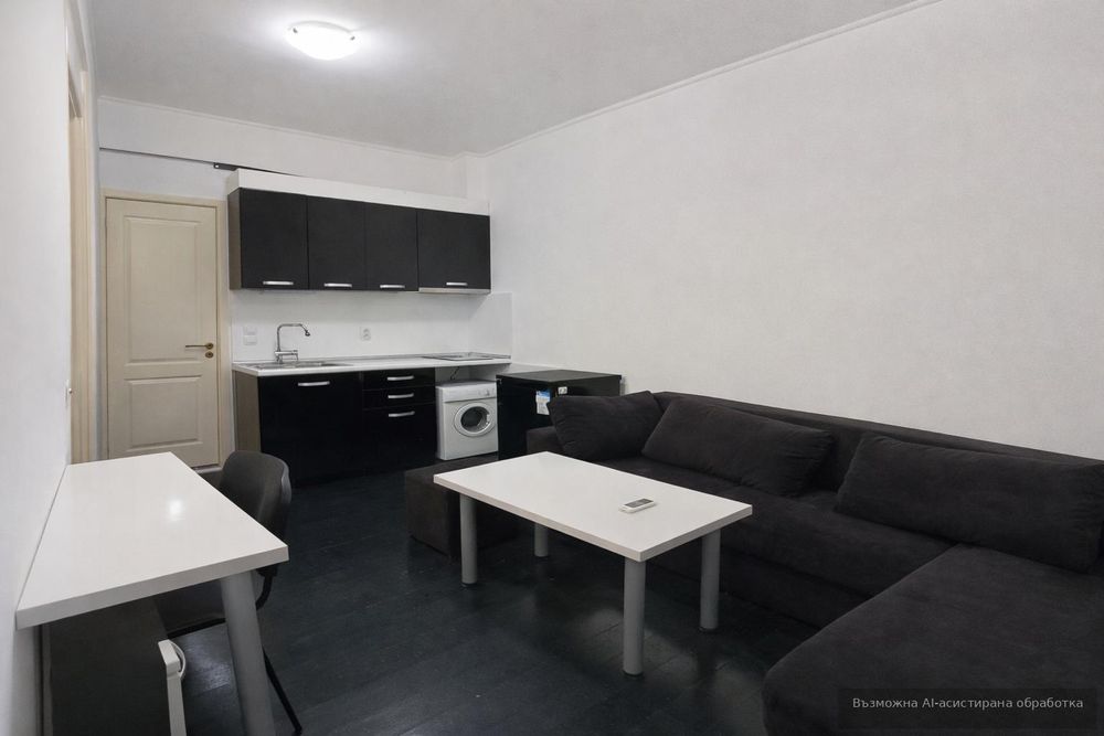 Дава се под наем Едностаен апартамент в София, Младост 2 - 30 кв.м за 328.95 € - Снимка #1