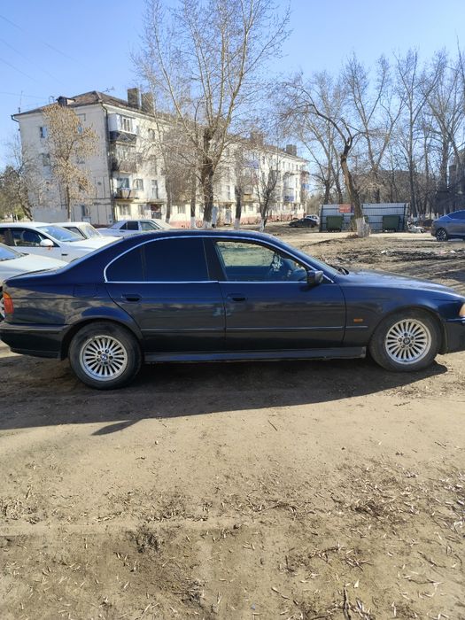 Продается БМВ е39