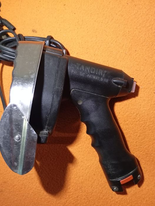 Tandir дюнер нож