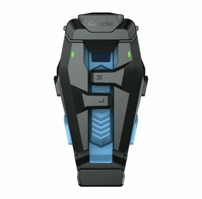 Триггеры GameSir Falcon F4 для Pubg mobile call of duty
