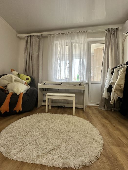 Отдам кресло габаритное