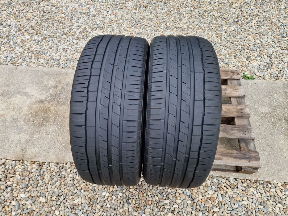 2anvelope vara 255 50 19 Hankook 2023