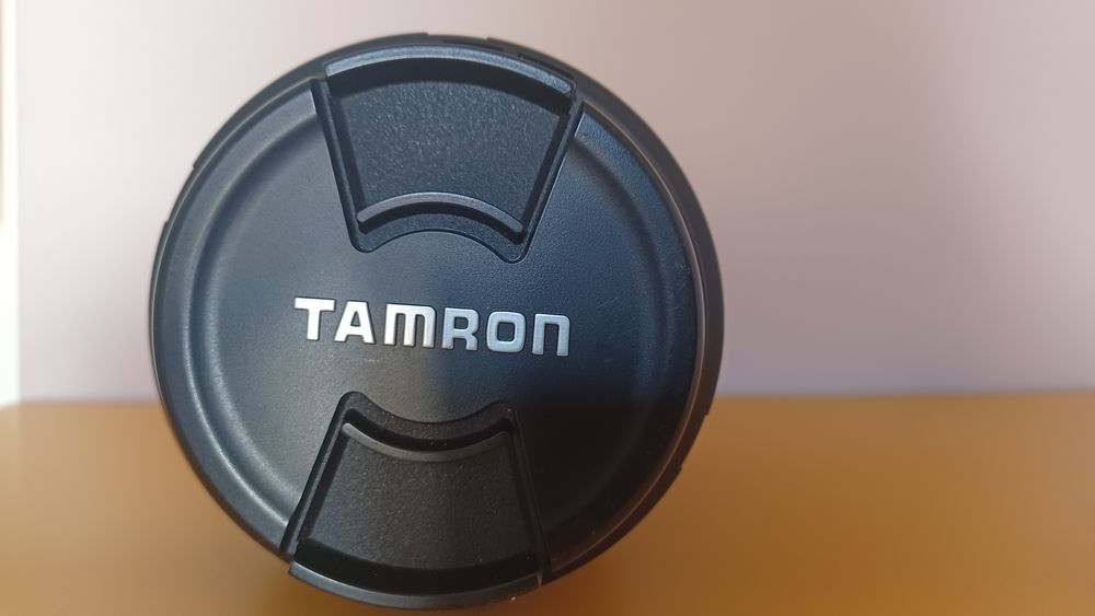 Tamron  SP AF 17-50mm F/2.8XR