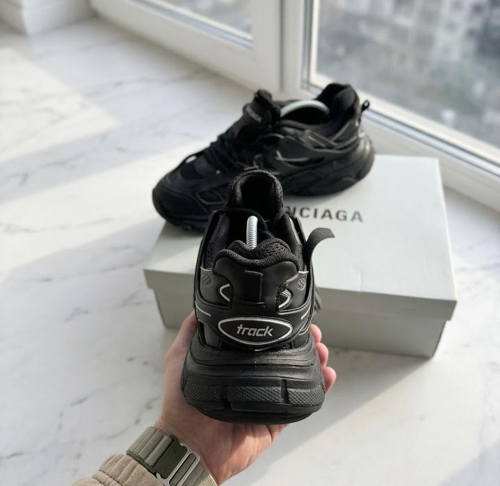 Adidasi Balenciaga Track - Full Box