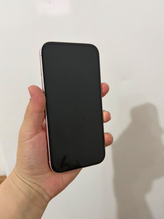 Iphone 15 128 gb