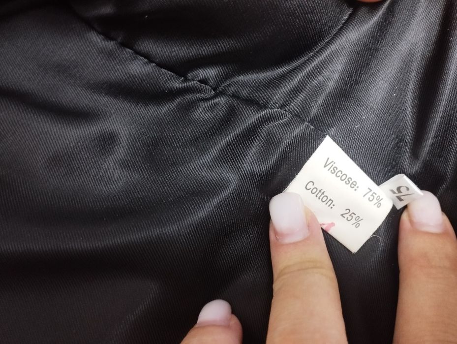 Продам искусственную шубу