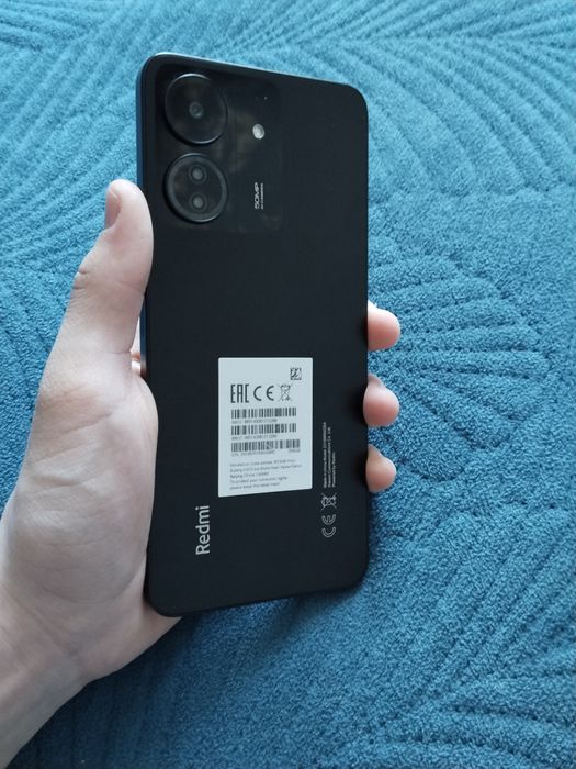 Продаётся телефон