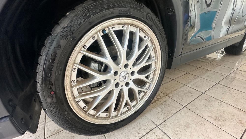 Продам диски R20  5x114,3