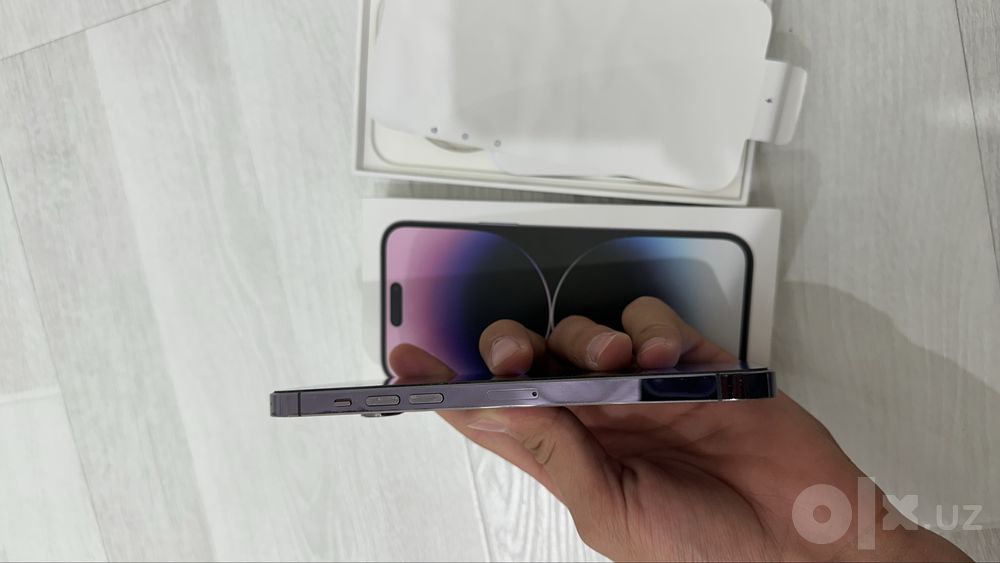 Iphone 14 pro max