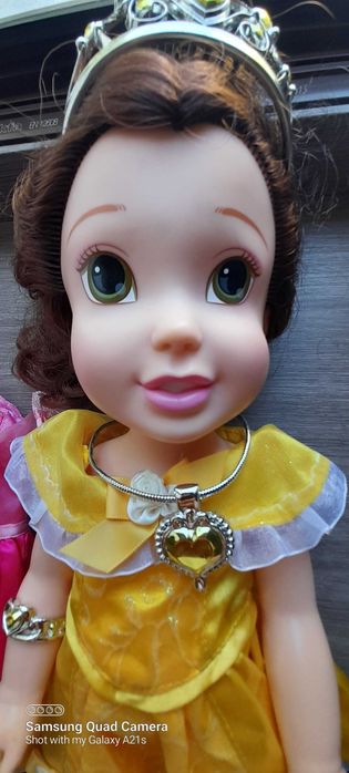 Кукла Бель (Дисней) Disney's
