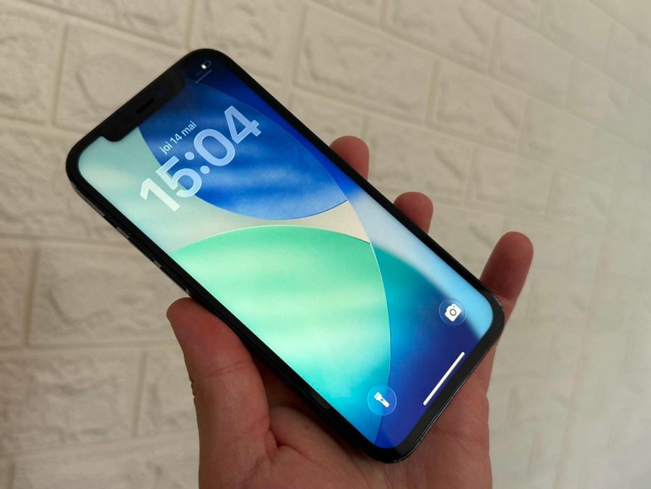 iPhone 12 Pro 128gb