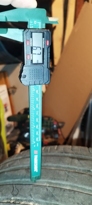 Джанти  17"оригинални от Рено