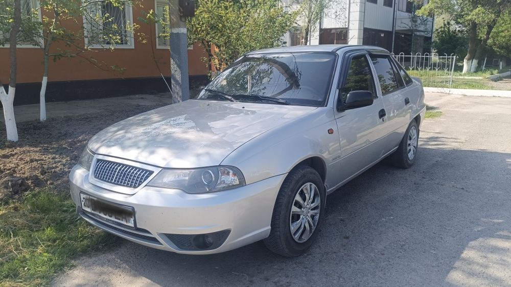 Nexsiya 2 46 mlnga 2010 yil 1.6 mator