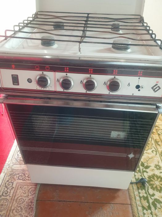 Срочно Продаётся газовая плита Брест