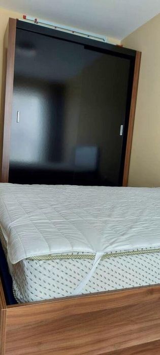 Дава се под наем Двустаен апартамент в София, Студентски град - 63 кв.м за 598.23 € - Снимка #2