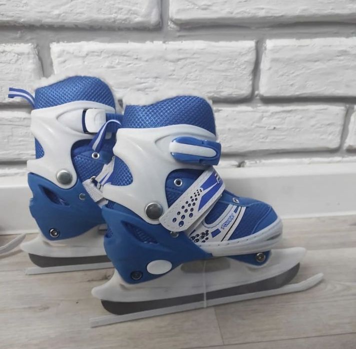 Только оптом !!!Коньки раздвижные детские