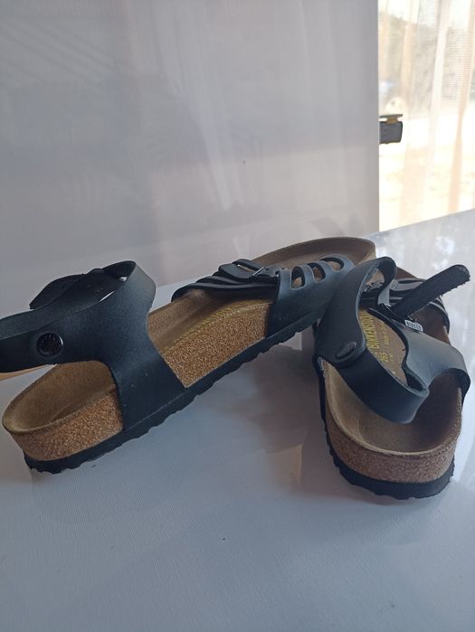 Биркенсток сандали