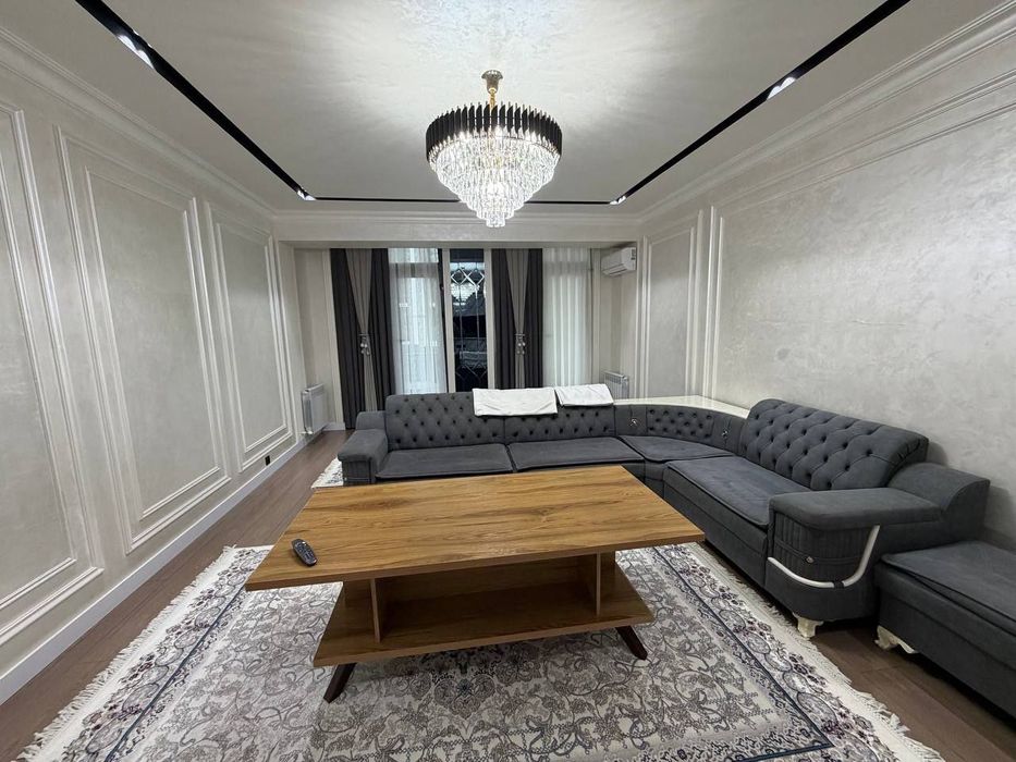 Срочно сдаётся квартира