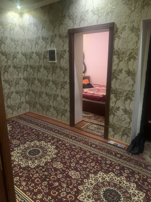 Сдаётся квартира Шота Руставели