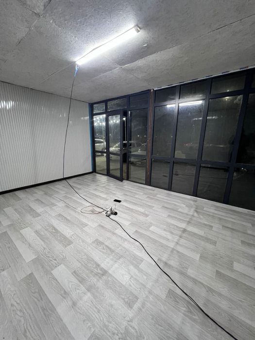 Ет дукені жалға беріледі