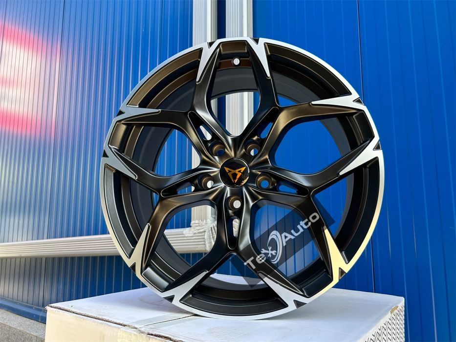 20" Джанти за SEAT Leon CUPRA Formentor VZ5 Sport Ateca CUPRA Leon