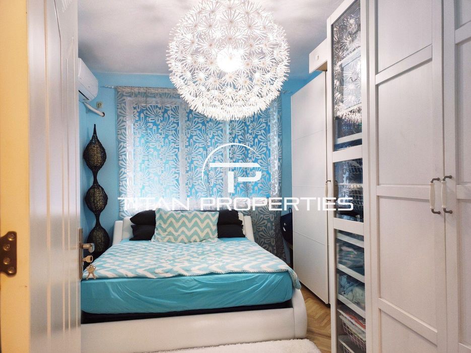 ДО КЛЮЧ! Многостаен апартамент за продажба в Център