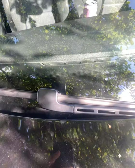 Нови капачки зa чистачките с Високо качество за BMW E90 E91 E92 e93