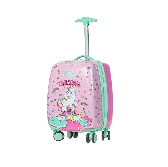 Куфар за деца, Еднорог или Динозавър