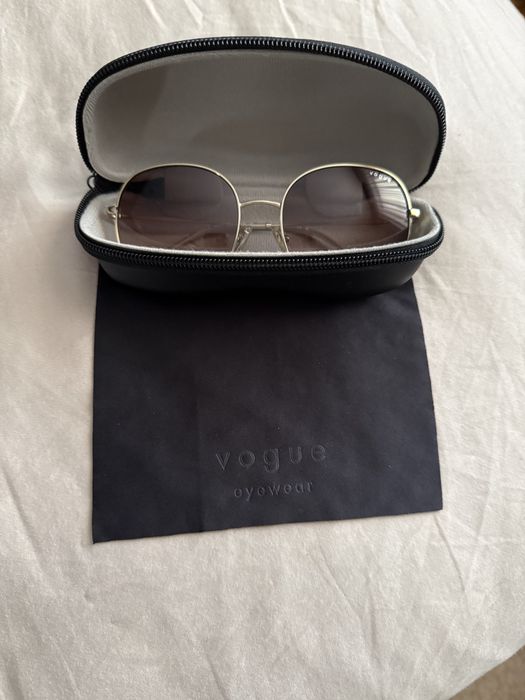 Слънчеви очила Vogue
