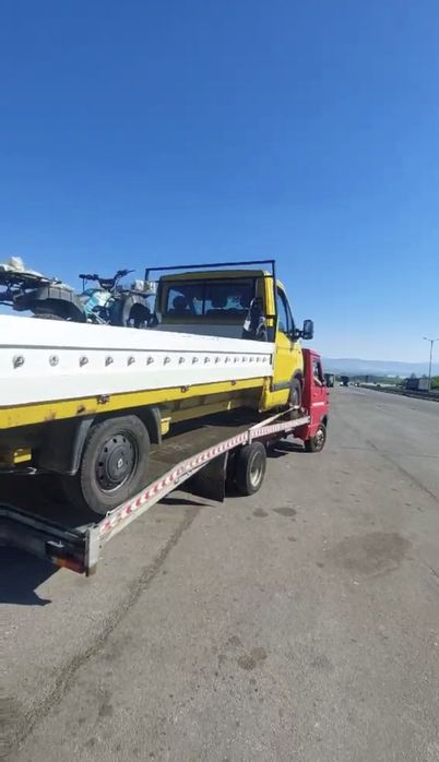 24/7 ПЪТНА ПОМОЩ 24/7