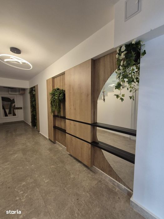 3 Cam. In Proiectul Premium Romco