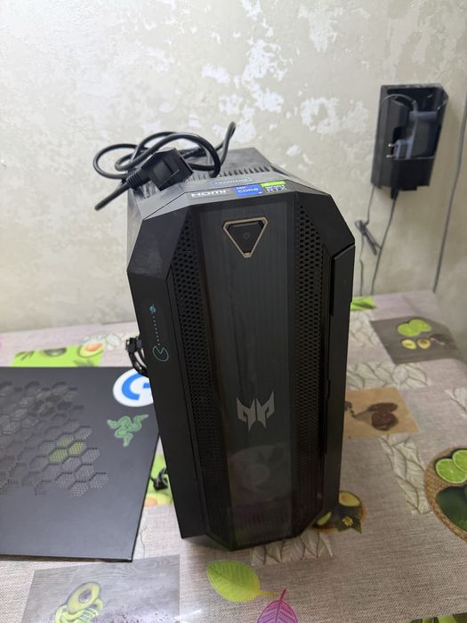 Компьютер Acer predator orion 3000