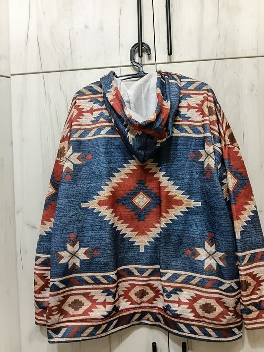 Дамски суитчер 3ХЛ