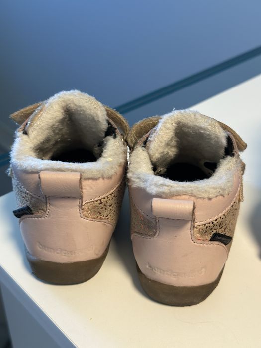 Ghete Bundgaard, marimea 22