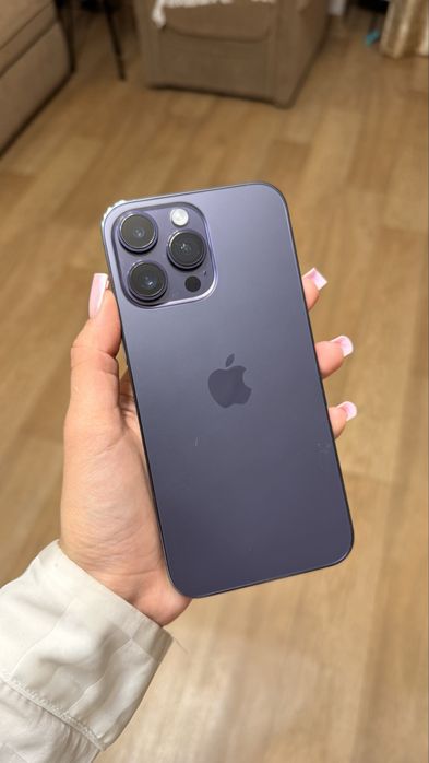 Айфон 14 Про Макс (Iphone 14 Pro Max)