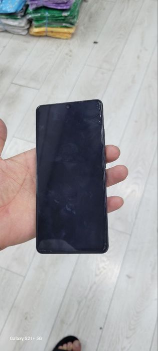 Redmi note 12 pro+ 5G