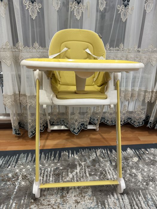 Продам стульчик для кормления