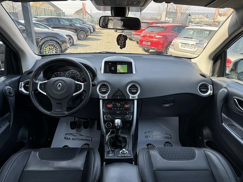 RENAULT Koleos 2015 — imagine 2