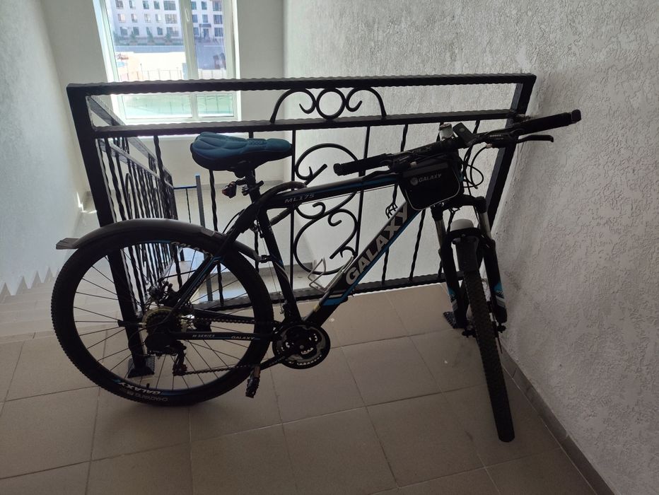 Велосипед Galaxy ml 175