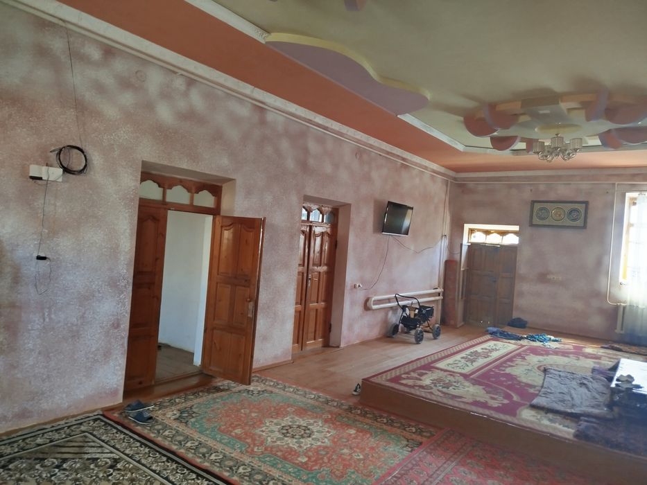 Ок олтин Чапаев 1380 КВ метр