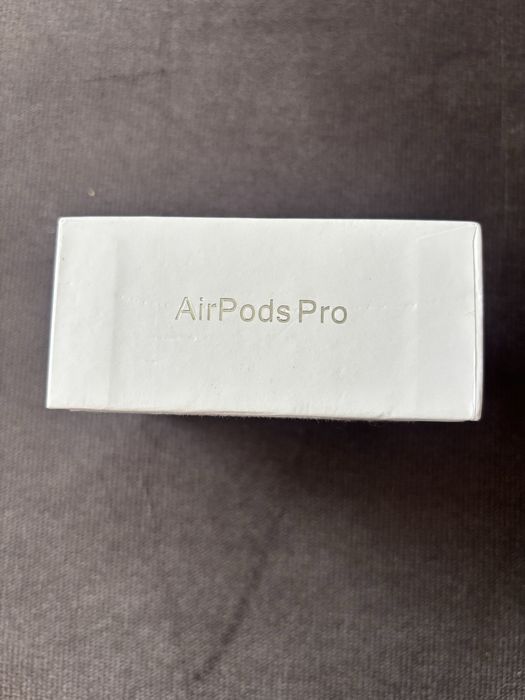 Airpods 2 pro noi