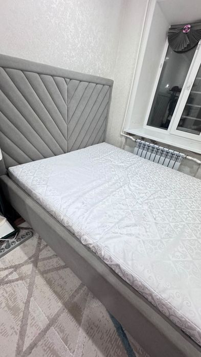 Продам двух спальний кроват